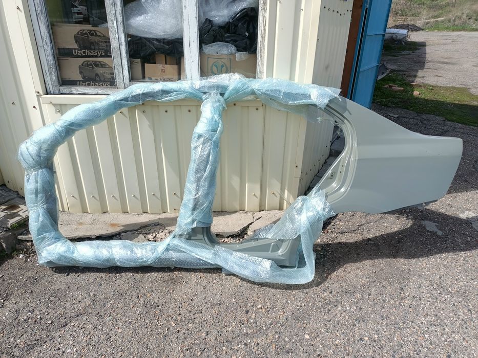 Крыло заднее,панель,боковина.