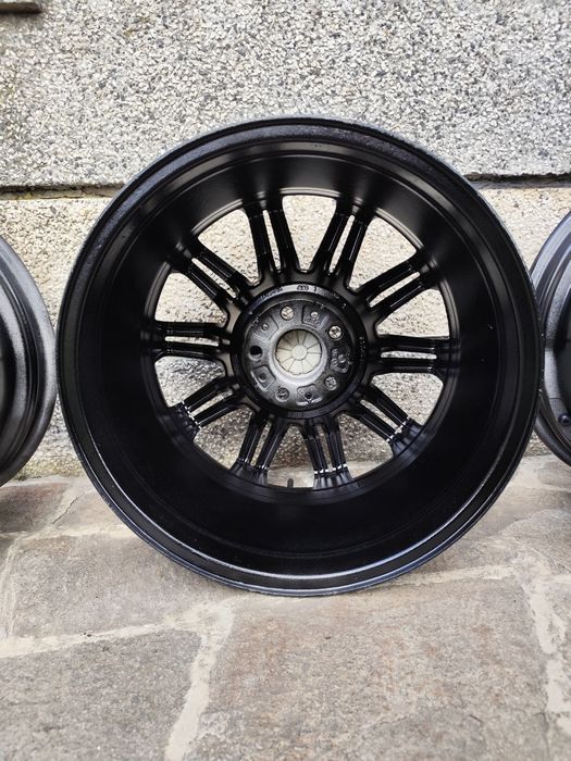 Джанти за BMW E60 E90 19" Style 172