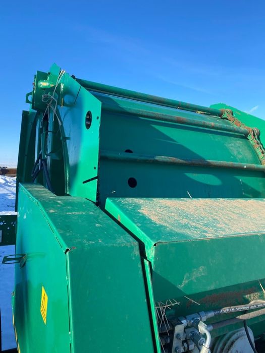 Продам прессподборщик 2022г ПРФ 145