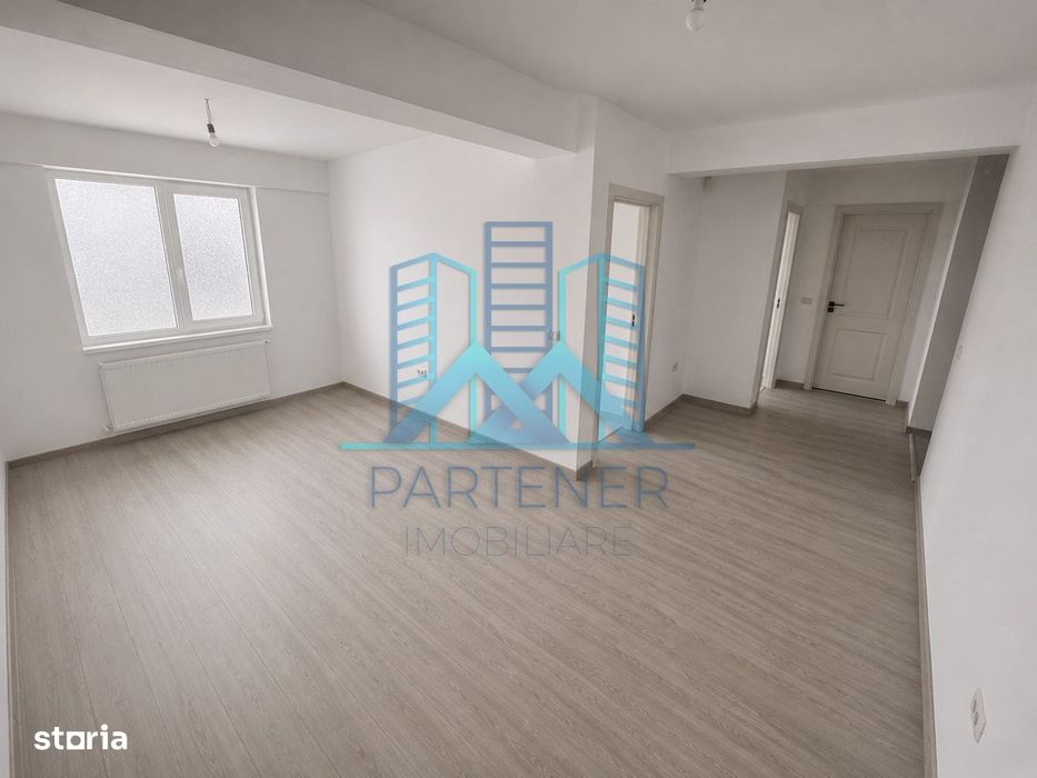 Comision 0%!Apartament 2 camere decomandat 56 mp+parcare Valea Lupului