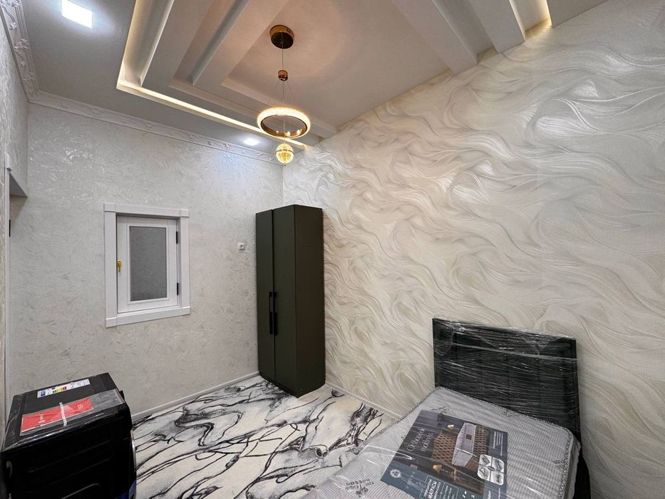 Срочно продаётся 3х -комнатная квартира