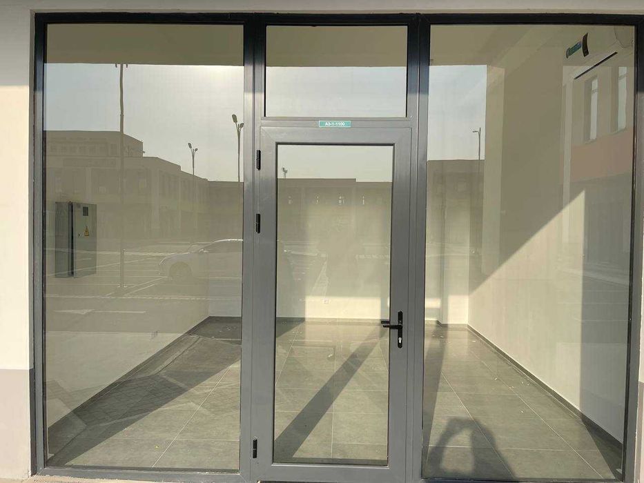 Сдается в аренду офис