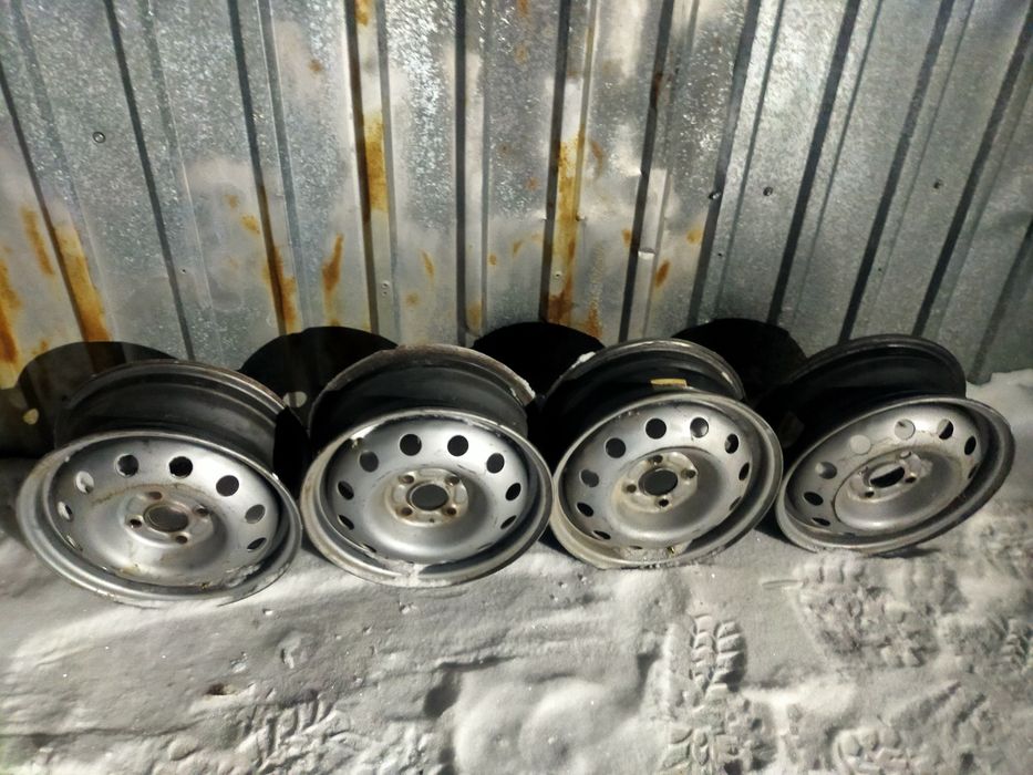 Продам Диск R14
Евродиск