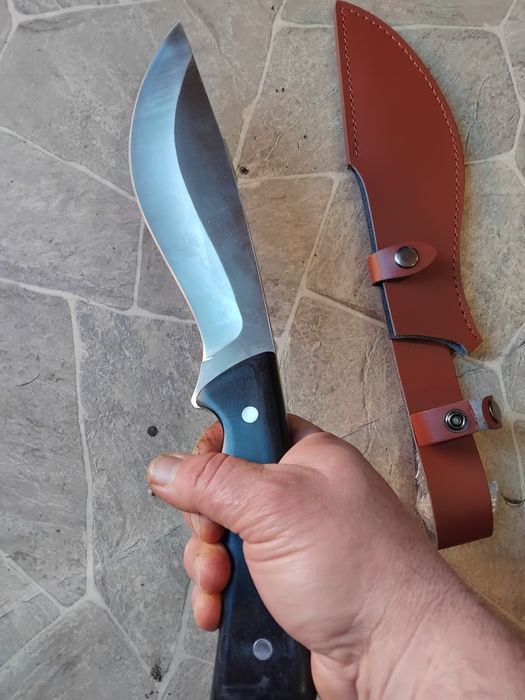 Мачете 53сантиметра  .