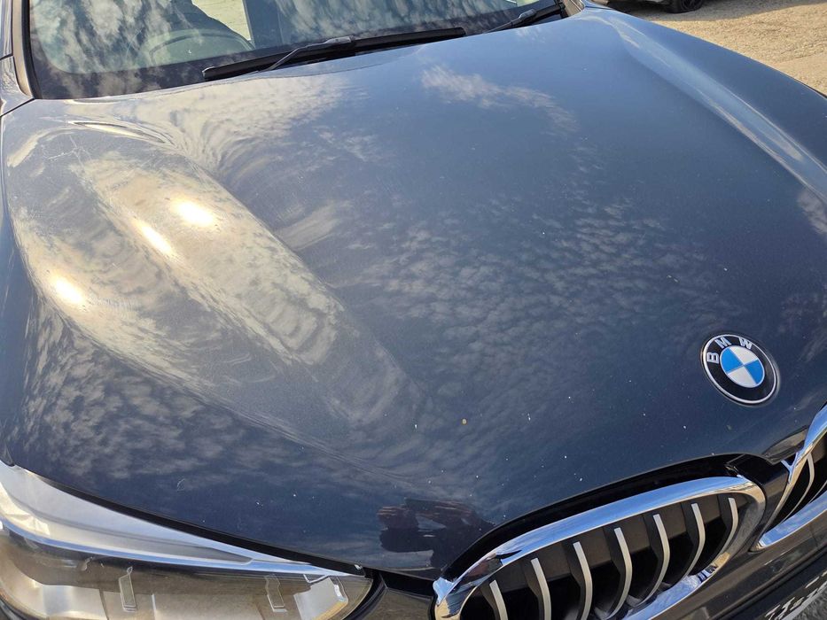 Capota fata BMW X1 F48