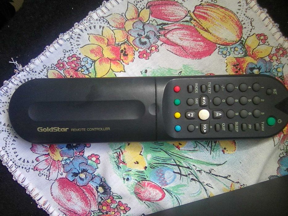telecomanda televizor goldstar grundig schneider tevion