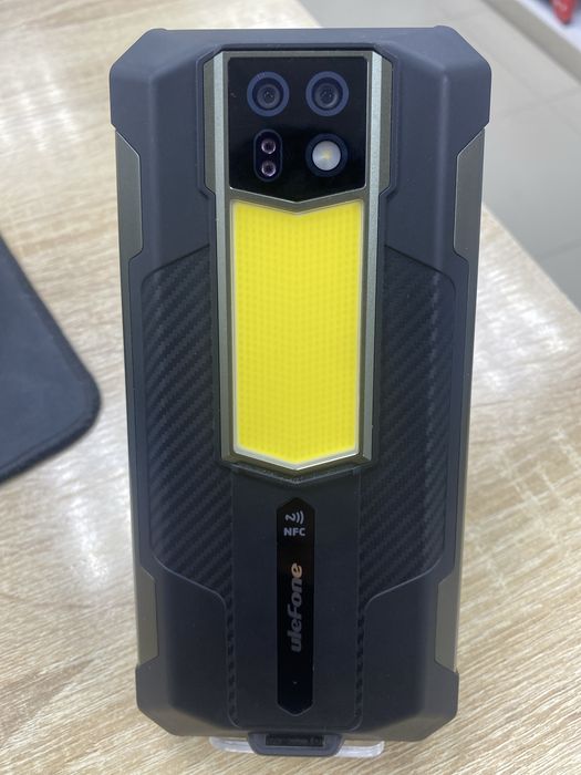 Ulefone Armor 24 12/256(tm79)