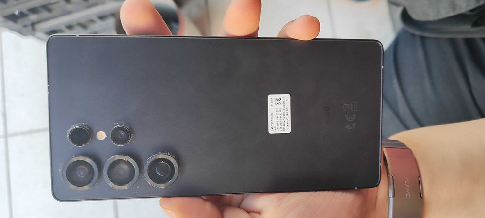 Samsung s25 ultra