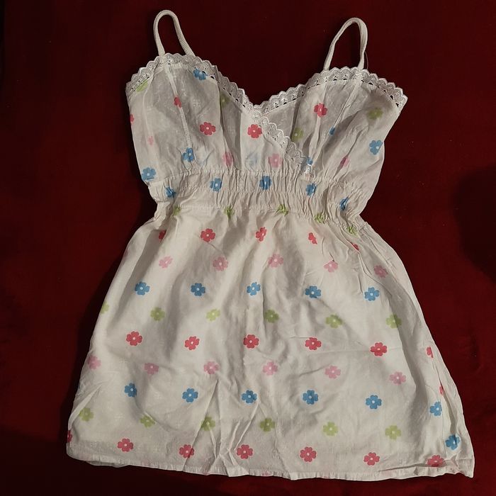 Rochite, salopete de vara