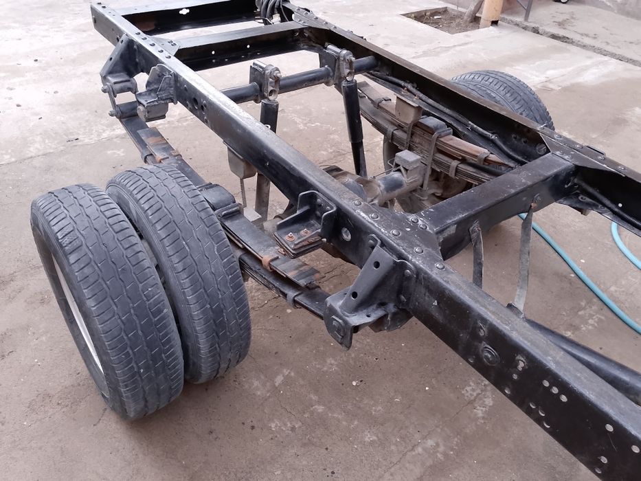 JBC грузовик ДОКУМЕНТ ЙОК запчастга