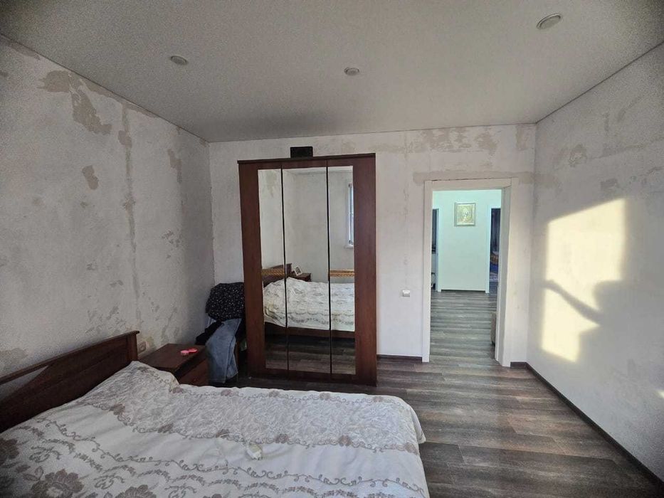 Дом, 153.5 м², Исляма Баукенова