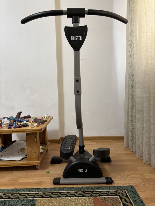 Тренажер для всего тела