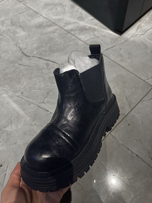 Челси осенние весенние