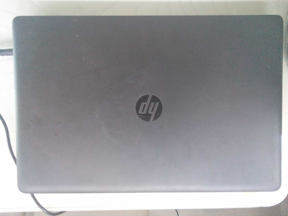 HP ProBook 470 G2 — 8 ГБ ОЗУ / SSD 1 ТБ / Intel Core i5