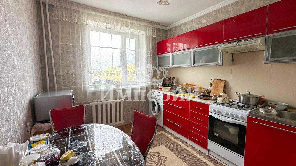 3 ком Гарышкер Мерей Империя