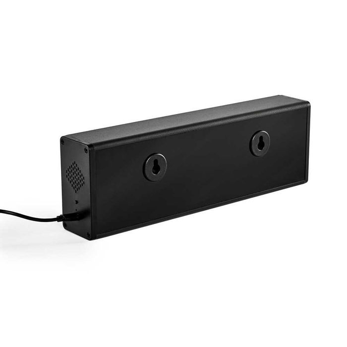 Таймер за Фитнес Зали, Спортен Интервален Часовник, Timer - Medium