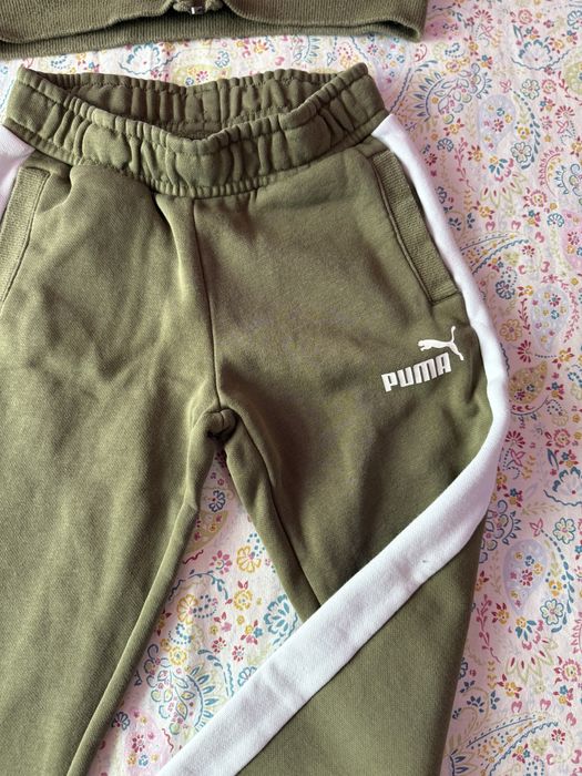 Детско екипче на PUMA