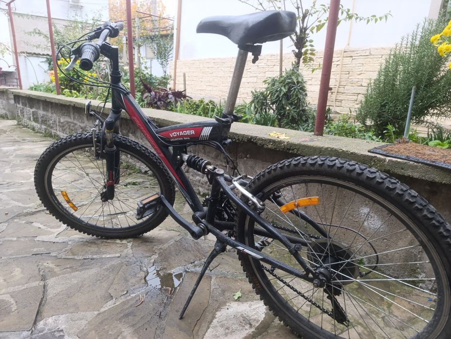 Колело юношеско ..