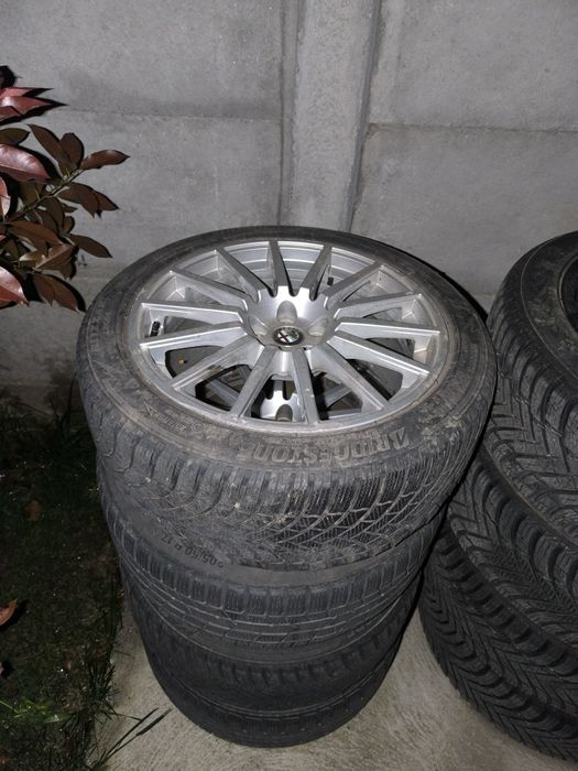 jante R17 Alfa Romeo GT 5x98