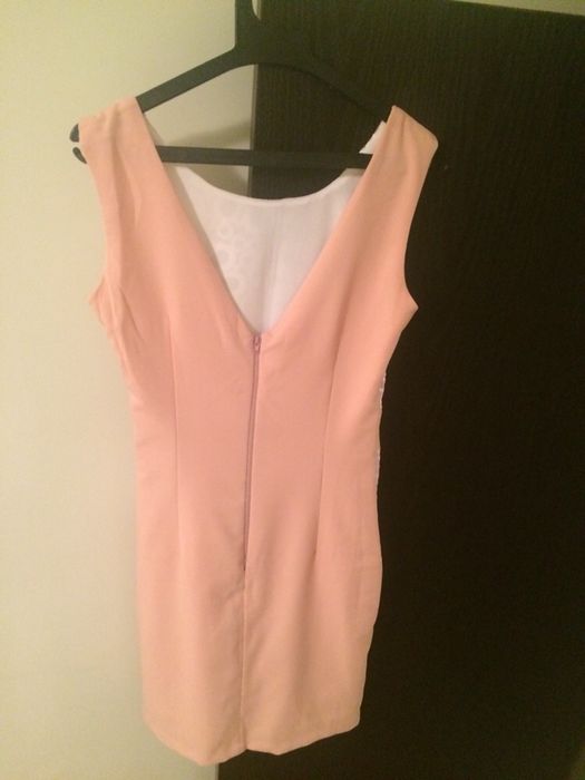 Офяцялна рокля LUCY. Размер S