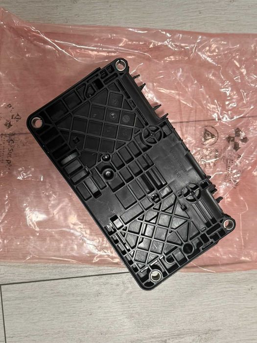Safety Battery Box For BMW 330e,330eX,530e,530eX,745eX,X3,X5