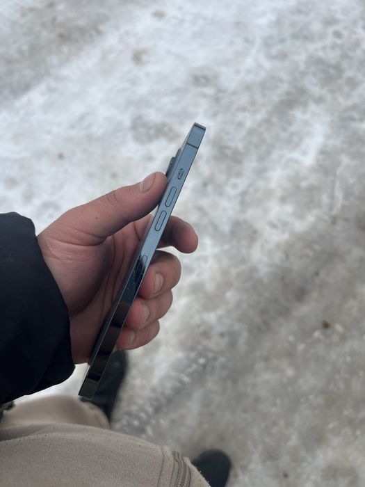 Vand iphone 12 pro max 128 gb