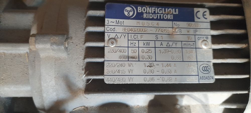 Редуктор мотор двигатель