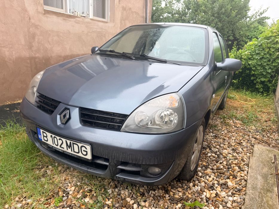 RENAULT Symbol