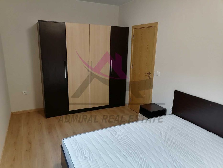 Дава се под наем Двустаен апартамент в Варна, Левски - 70 кв.м за 600 € - Снимка #1