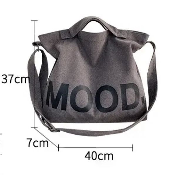 Чанта .MOOD.