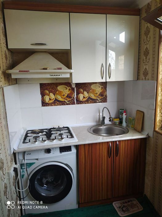 Сдается квартира на долгий срок