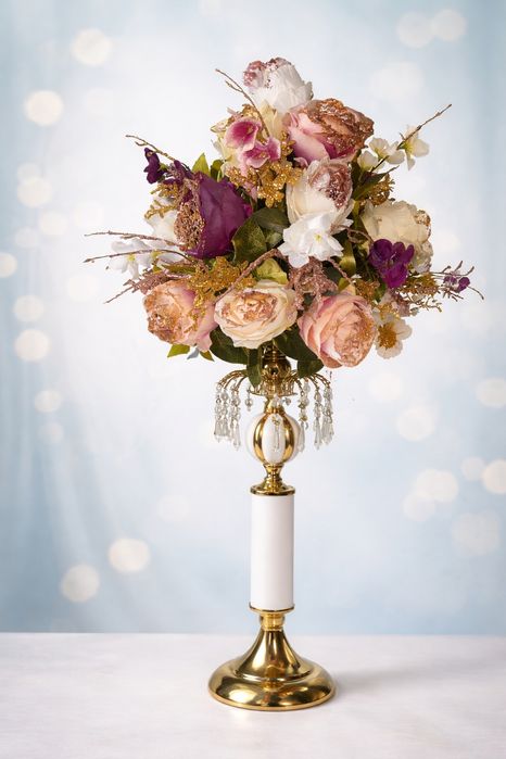 Залга стол устига гул