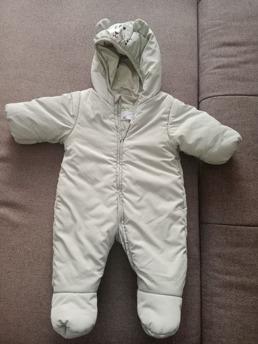 Комбинезон детский