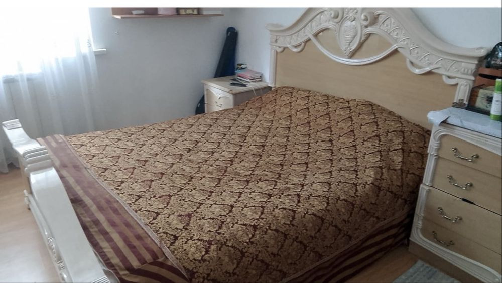 Шкаф диван кровать
