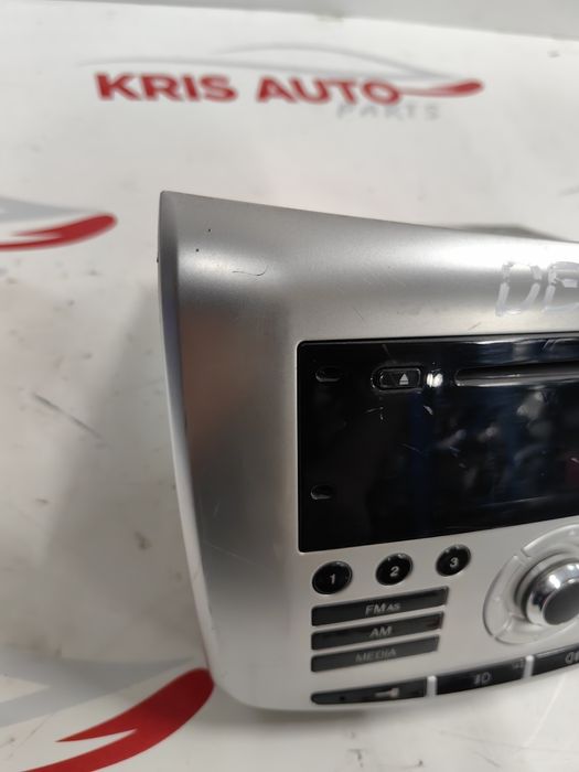 Cd - radio player Lancia Delta / Ланчия Делта 2010г.