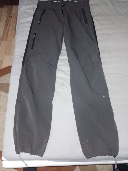 Pantalon.dama militar