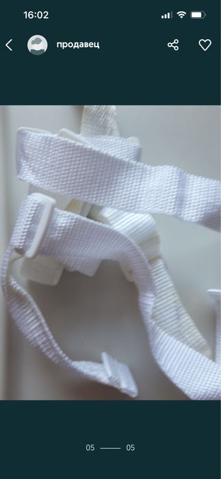 Стульчик для кормления 25,000тн