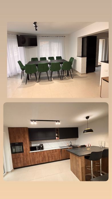 Cazare Poiana Marului, Brasov (casa/cabana de inchiriat)