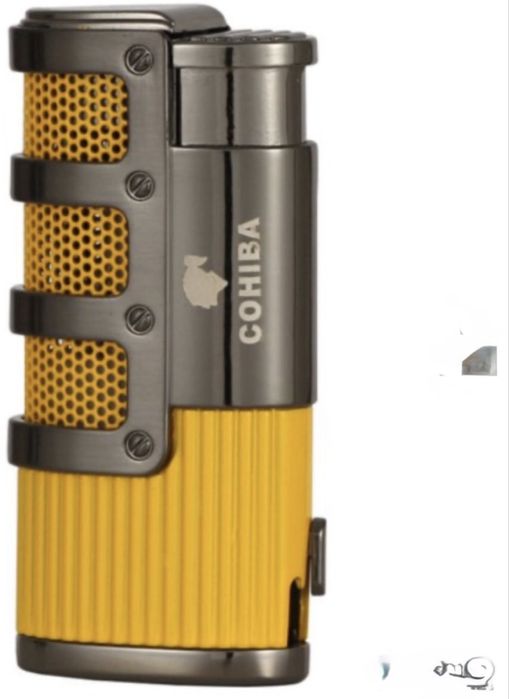 Запалка за пури Cohiba кохиба
