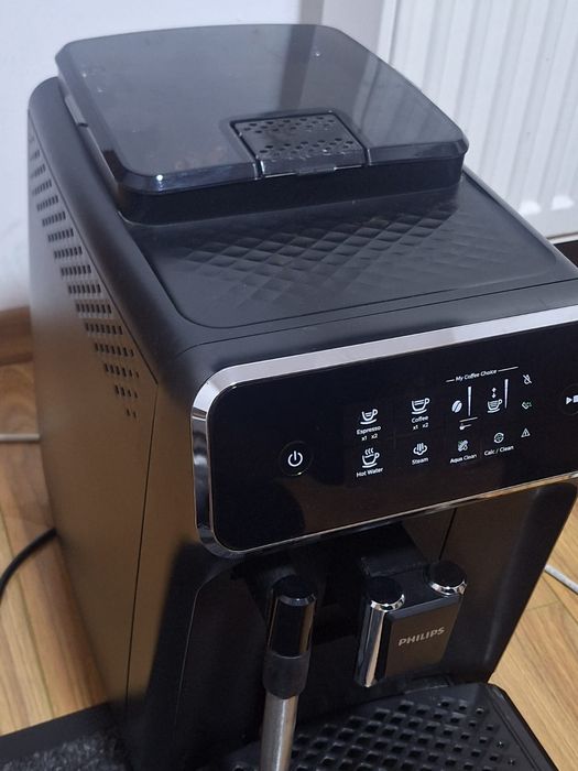 Espresor Philips