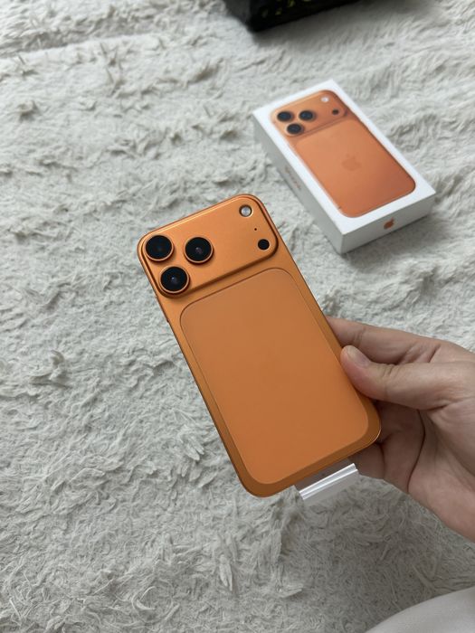 Iphone 17PRO 256GB XR конвертация