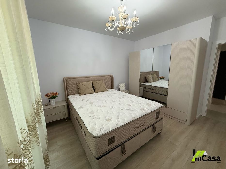 3 camere, Flamingo Luxury 2