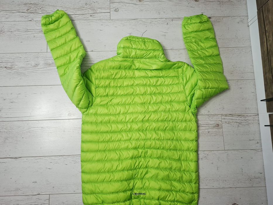 Stormberg-Ориг.пухено яке