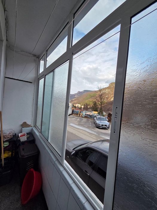 Двустаен апартамент