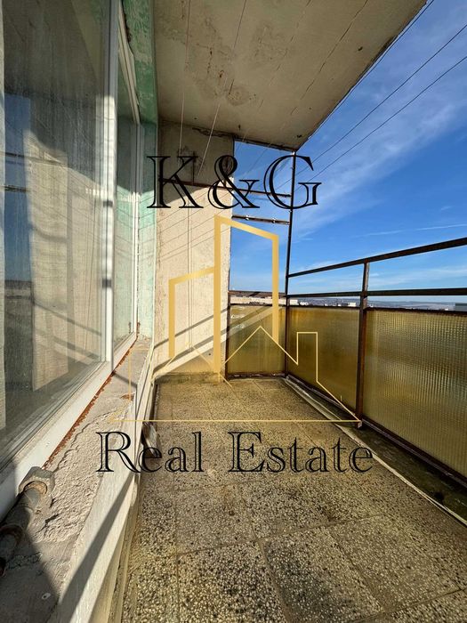 Продава се Двустаен апартамент в Разград, Орел - 64 кв.м за 1036 €/кв.м - Снимка #5