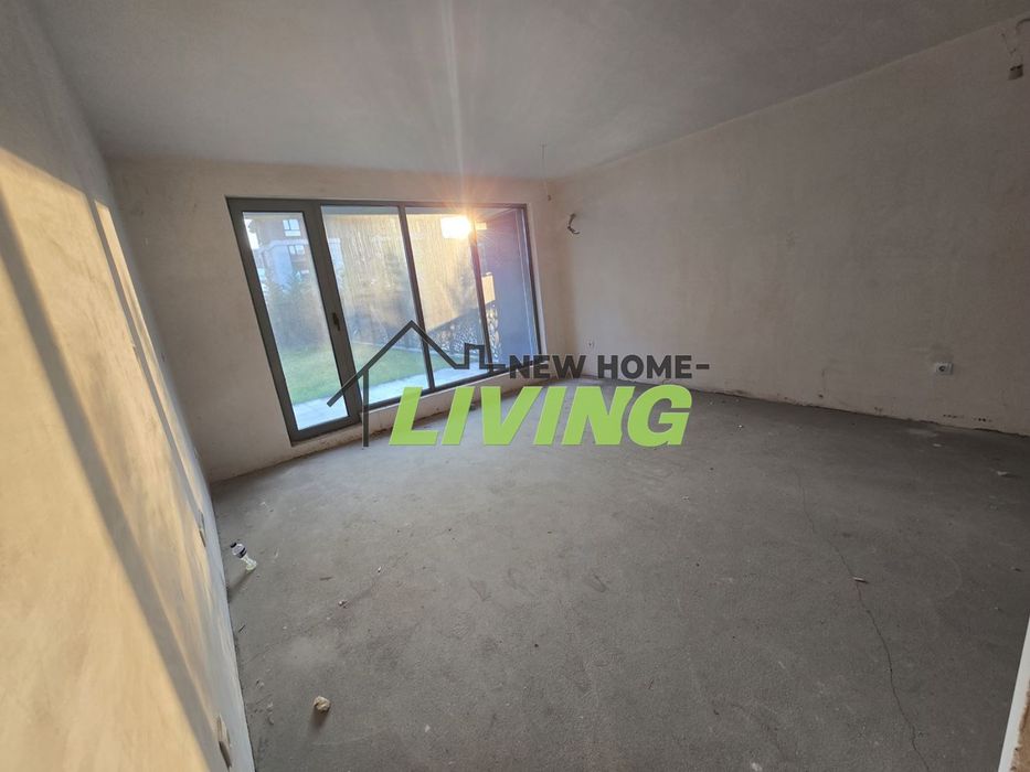 2-стаен в Пловдив-Смирненски площ 153 цена 215000