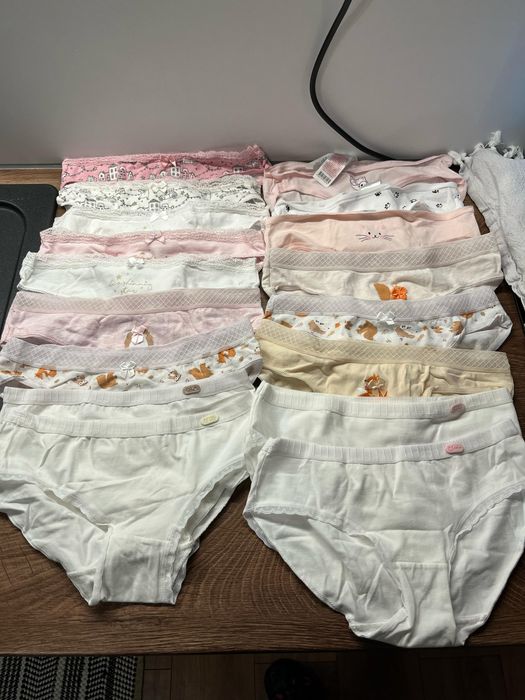 Гащи & чорапи