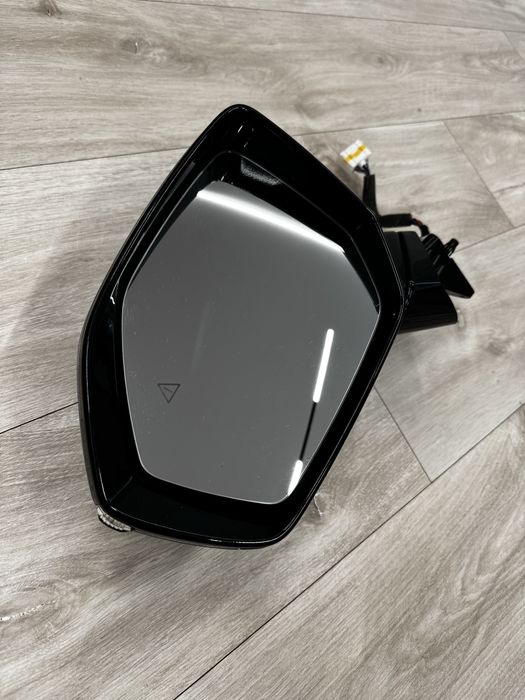 Зеркало боковое от Hyundai Palisade. Рест.