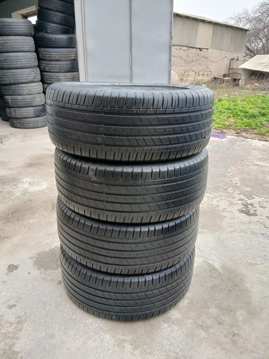 Шиние летние 225.55.р17