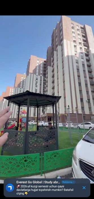 UY SOTILADI birlamchi